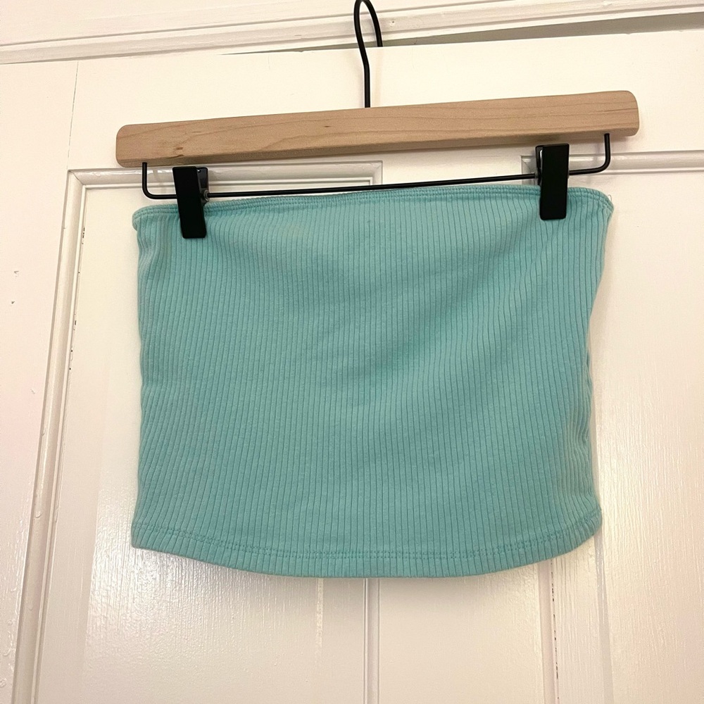 Hollister Tube Top